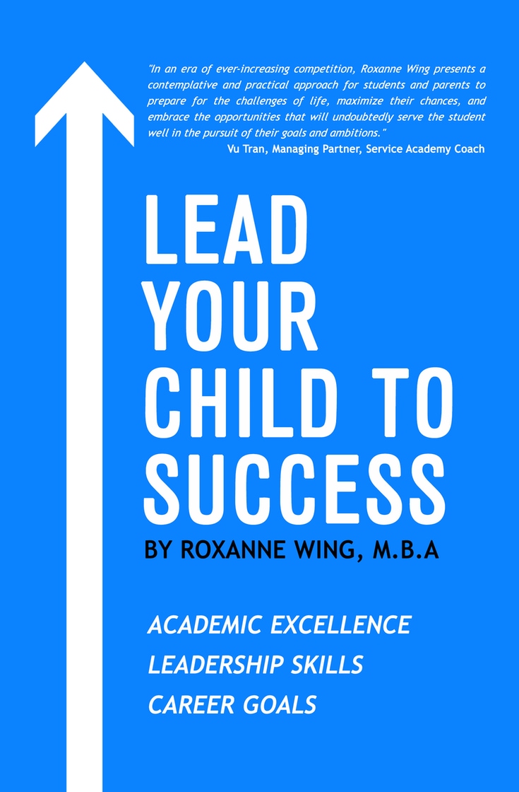 40. Lead Your Child to Success l Roxanne Wing