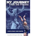 My Journey: Trust the Process