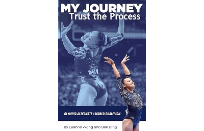 My Journey: Trust the Process