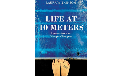 Life at 10 Meters: Lessons From an Olympic Champion