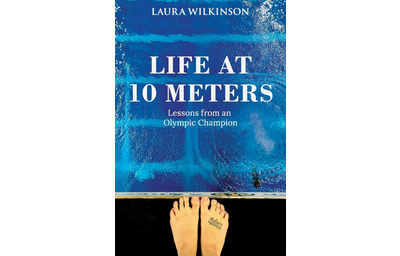 Life at 10 Meters: Lessons From an Olympic Champion