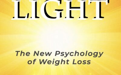 80. LIGHT: The New Psychology of Weight Loss | Lizzie Merritt