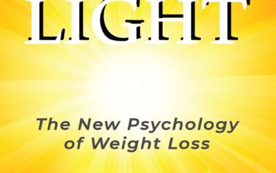 80. LIGHT: The New Psychology of Weight Loss | Lizzie Merritt