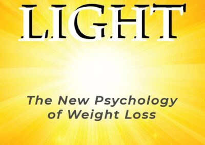 80. LIGHT: The New Psychology of Weight Loss | Lizzie Merritt