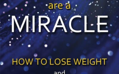 54. You are a Miracle l Lizzie Merritt