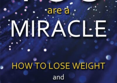 54. You are a Miracle l Lizzie Merritt