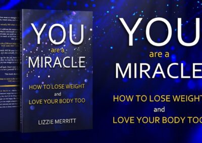 54. You are a Miracle l Lizzie Merritt