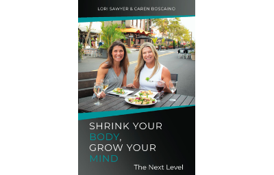 Shrink Your Body, Grow Your Mind: The Next Level