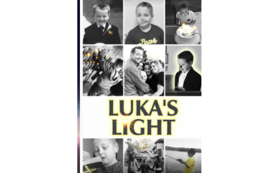 Luka’s Light