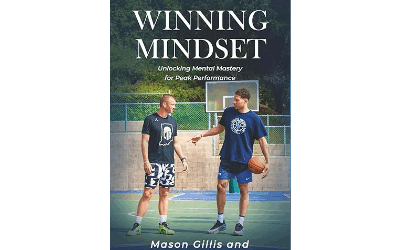 Winning Mindset: Unlocking Mental Mastery for Peak Performance