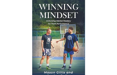 Winning Mindset: Unlocking Mental Mastery for Peak Performance