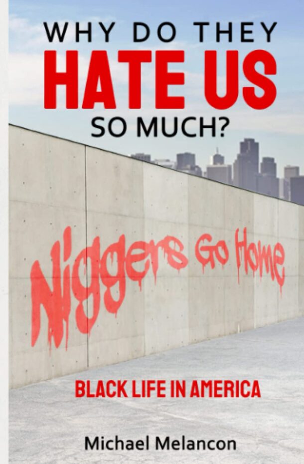 Why Do They Hate Us So Much?: Black Life In America | Scriptor ...