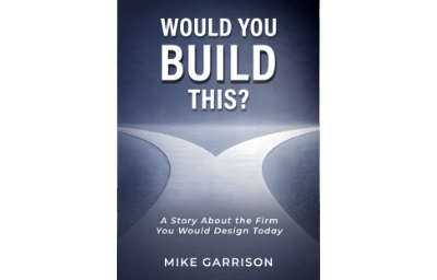 Would You Build This?