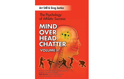 Mind Over Head Chatter: The Psychology of Athletic Success