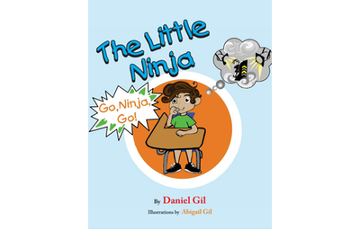 The Little Ninja: Go Ninja Go!