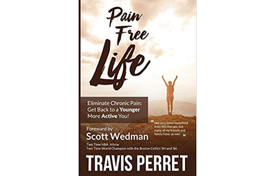 Pain Free Life: Eliminate Chronic Pain