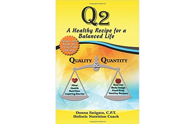 Q2: A Healthy Recipe for a Balanced Life