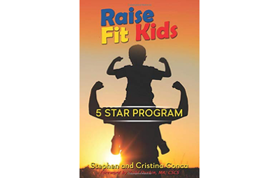 Raise Fit Kids: A Five Star Program