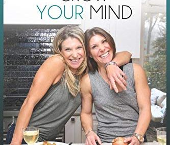 11. Shrink Your Body, Grow Your Mind | Lori Sawyer & Caren Boscaino