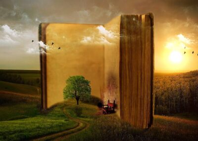 How to Write a Strong Opening Chapter That Hooks Readers