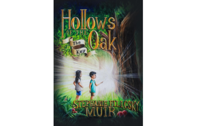 Hollows of the Oak: The Key