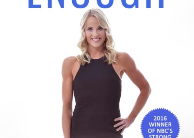 27. Strong Enough | Jill May
