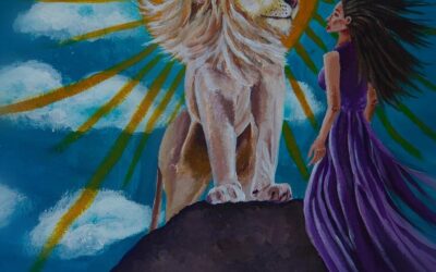 WHEN THE LION ROARS: ANSWERING THE CALL