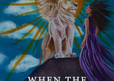 WHEN THE LION ROARS: ANSWERING THE CALL