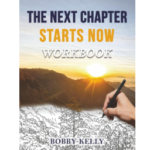 THE NEXT CHAPTER STARTS NOW Workbook