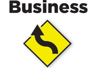 63. Changing Lanes for Business l Tim Rhode