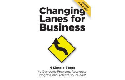 Changing Lanes for Business