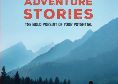 58. All In Adventure Stories l Tim Walther