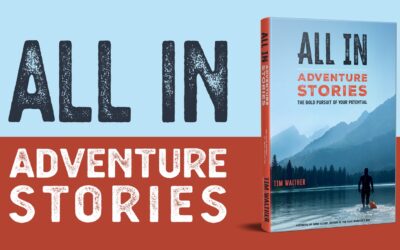 58. All In Adventure Stories l Tim Walther