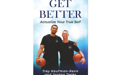 GET BETTER: Actualize Your True Self