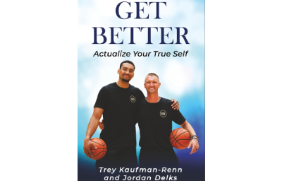GET BETTER: Actualize Your True Self