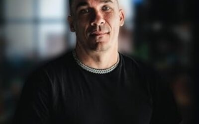 71. Scars l Troy Fontana