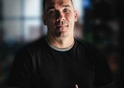 71. Scars l Troy Fontana