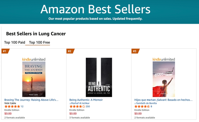 Vicki Cable Braving the journey Best Seller 5 Vicki Cable Braving the journey Best Seller 5