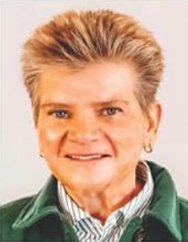 Vicki Cable