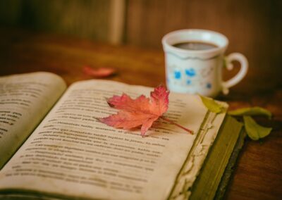 Why Everyone Has a Story Worth Telling