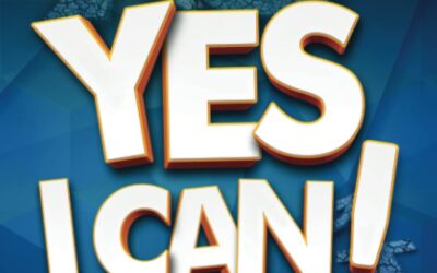 53. Yes, I Can! Lessons Learned From a Life Less Ordinary l Dr. Paul Wichansky