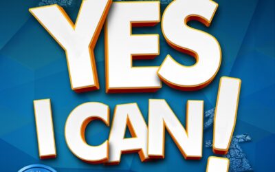 53. Yes, I Can! Lessons Learned From a Life Less Ordinary l Dr. Paul Wichansky