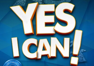 53. Yes, I Can! Lessons Learned From a Life Less Ordinary l Dr. Paul Wichansky