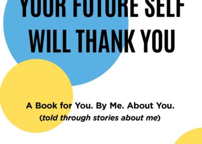 29. Your Future Self Will Thank You l Sara Doell